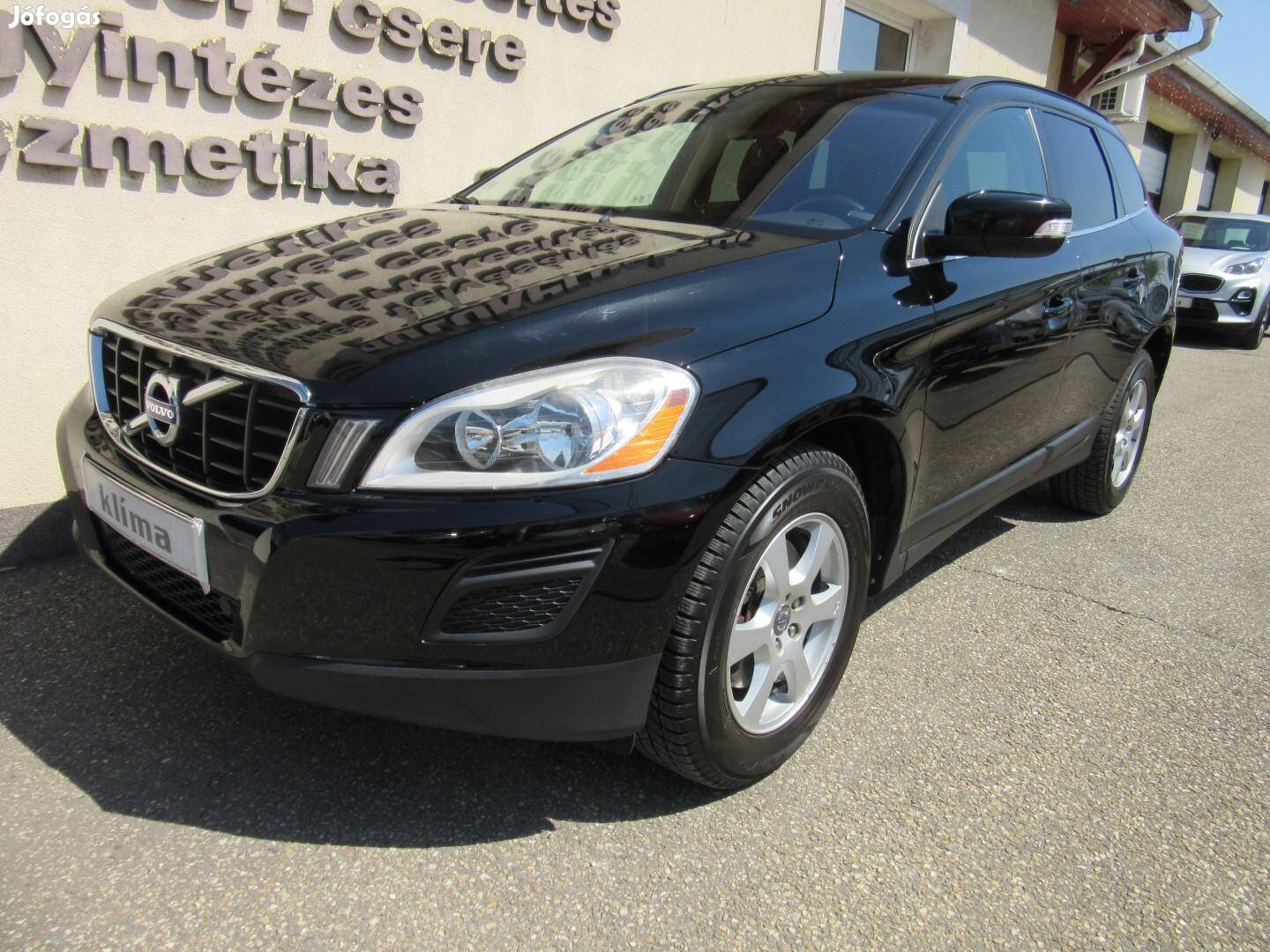 Volvo XC60 2.0 D [D3] Ocean Race FWD